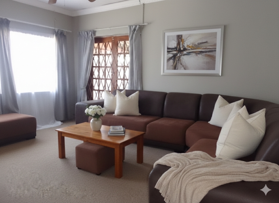 5 Bedroom Property for Sale in Protea Park North West